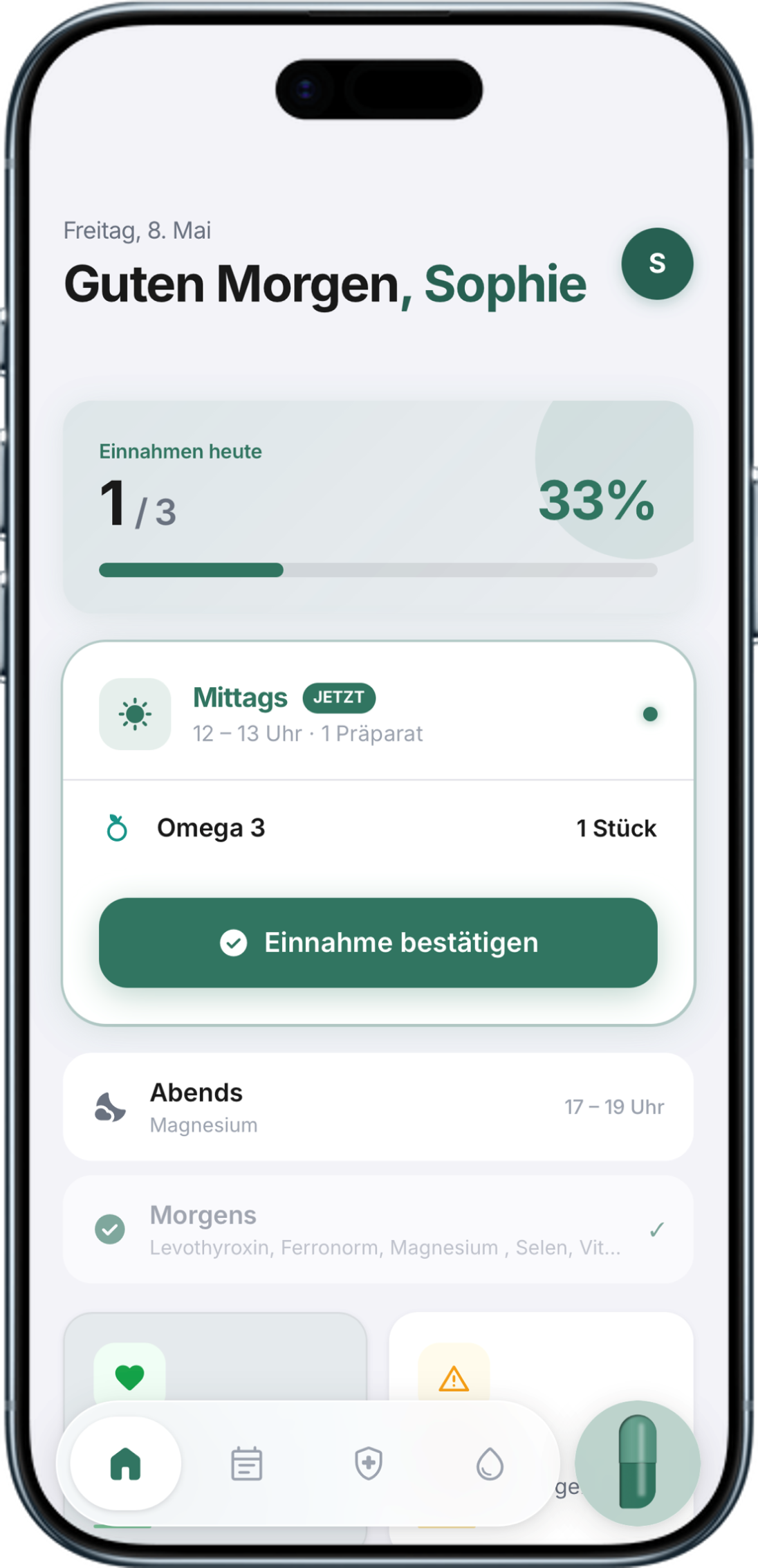 Varsyn App