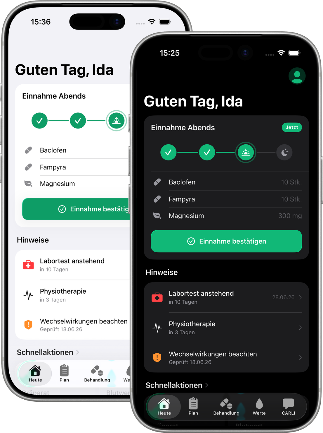 varsyn App